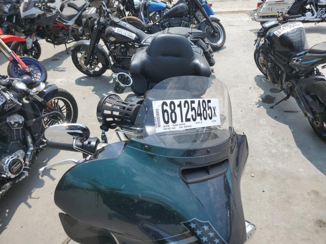 2021 HARLEY-DAVIDSON FLHTK 1HD1KEF12MB609529