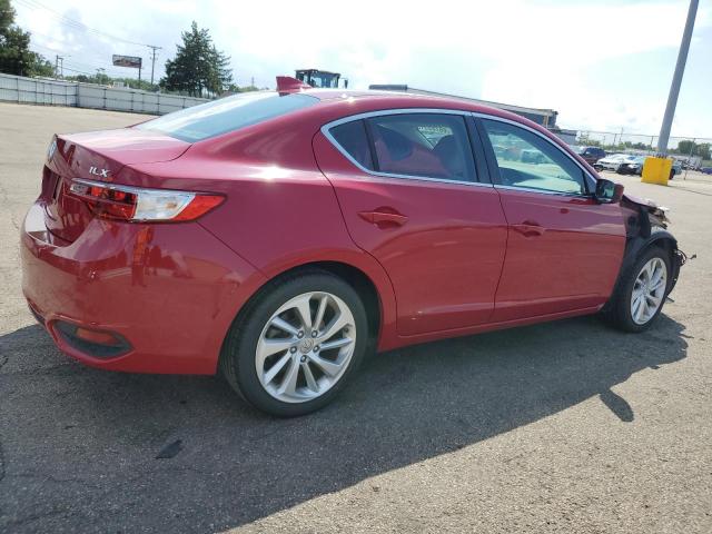 2017 ACURA ILX PREMIU 19UDE2F74HA009763