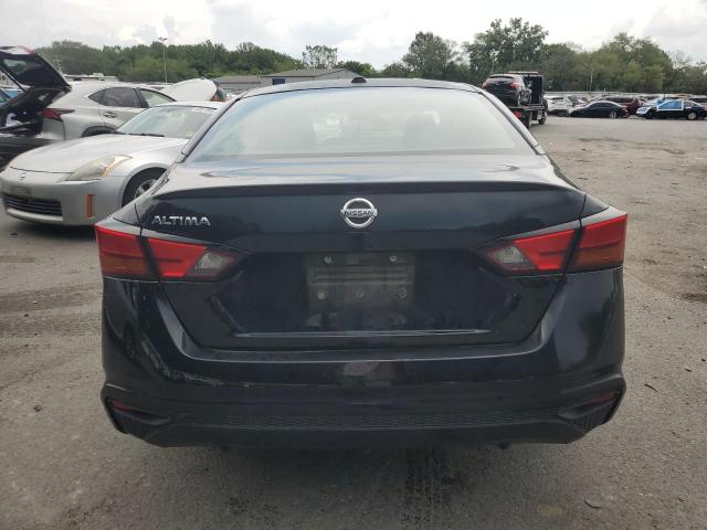 2020 NISSAN ALTIMA S 1N4BL4BV0LC165202