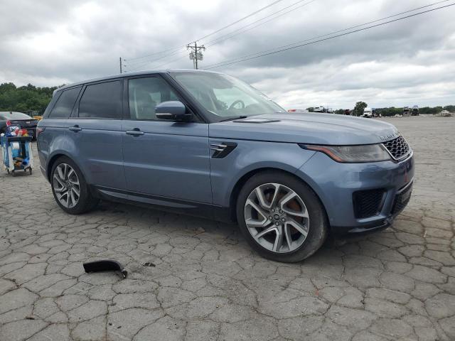2019 LAND ROVER RANGE ROVE SALWR2RV6KA818963
