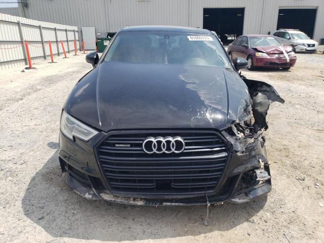 2020 AUDI A3 S-LINE WAUBEGFF9LA003702