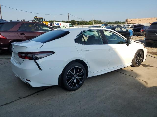 2024 TOYOTA CAMRY SE N 4T1G11BK4RU115749