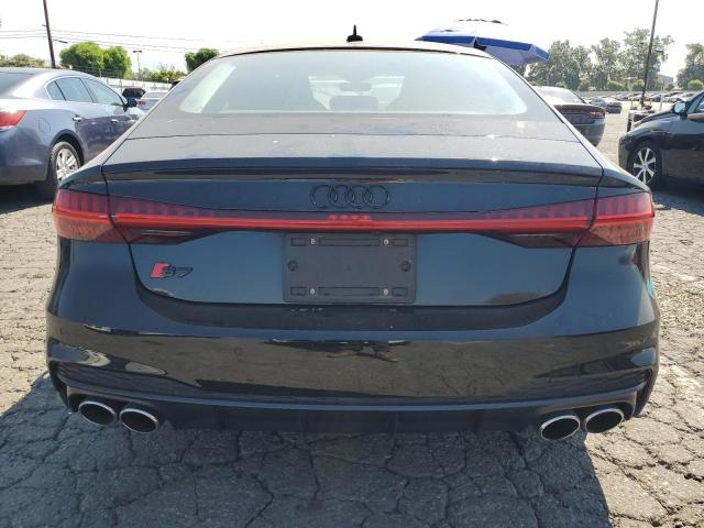 2021 AUDI S7 PRESTIG WAUSFBF26MN040407