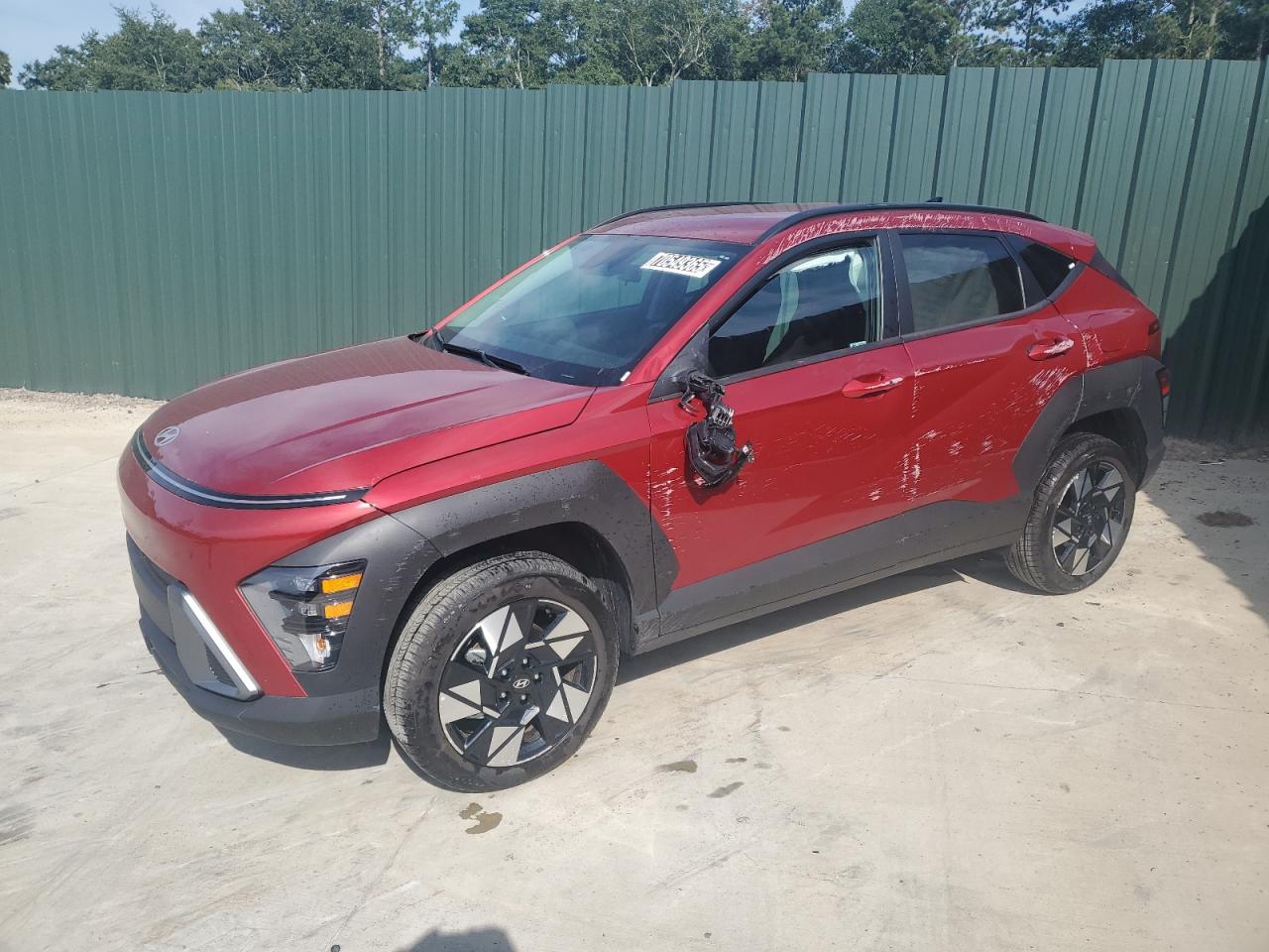 HYUNDAI KONA SEL