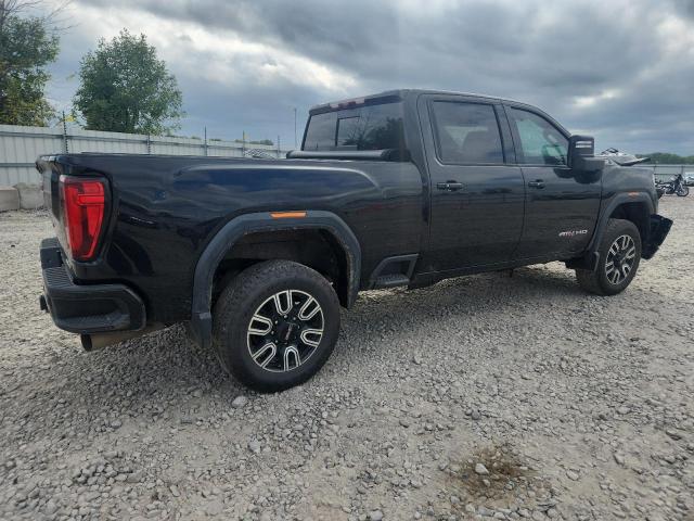 2021 GMC SIERRA K25 1GT19PEY3MF196410
