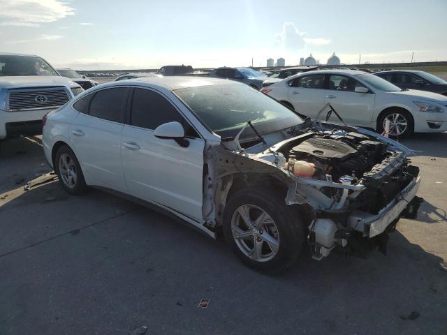 2021 HYUNDAI SONATA SE 5NPEG4JA3MH112431