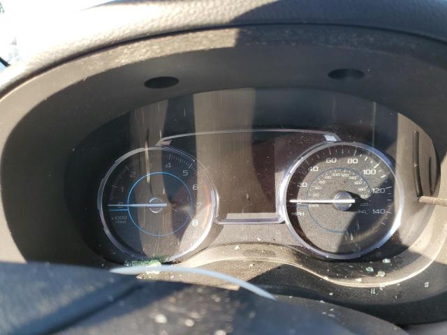 2018 SUBARU FORESTER 2 JF2SJAJCXJH451042