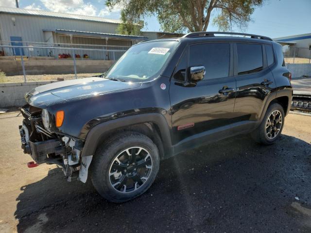 2023 JEEP RENEGADE T ZACNJDC14PPP13371