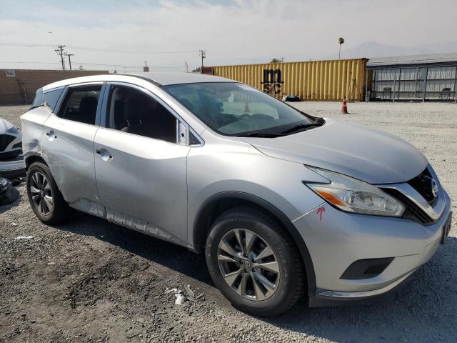 2016 NISSAN MURANO S - Other View