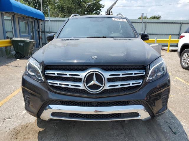 2019 MERCEDES-BENZ GLS 450 4MATIC 4JGDF6EE8KB194108