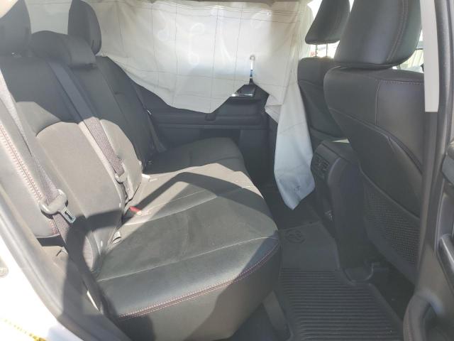 2024 TOYOTA 4RUNNER SR5 PREMIUM JTERU5JR8R6287180