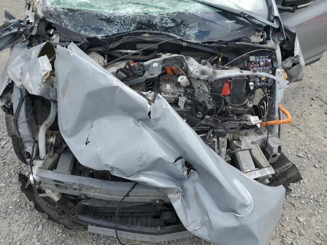 2020 CHEVROLET BOLT EV LT 1G1FW6S07L4145311