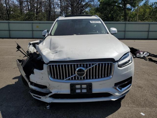 2021 VOLVO XC90 T6 INSCRIPTION YV4A221LXM1732524