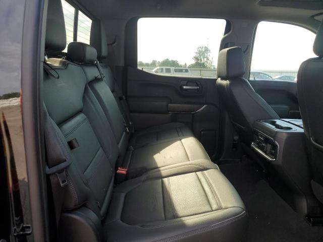 2020 GMC SIERRA K15 3GTU9FED0LG170364