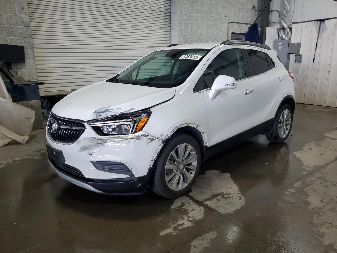 BUICK ENCORE PREFERRED