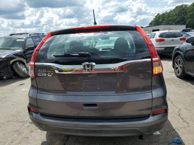 2015 HONDA CR-V LX 2HKRM3H31FH556938