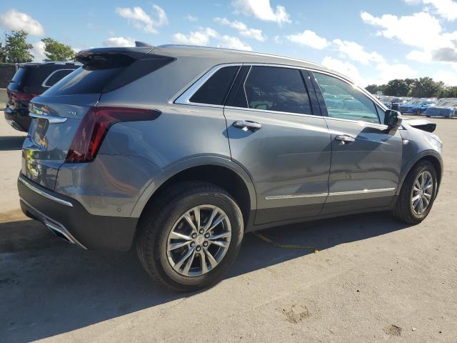 2022 CADILLAC XT5 PREMIUM LUXURY 1GYKNCRS2NZ113669
