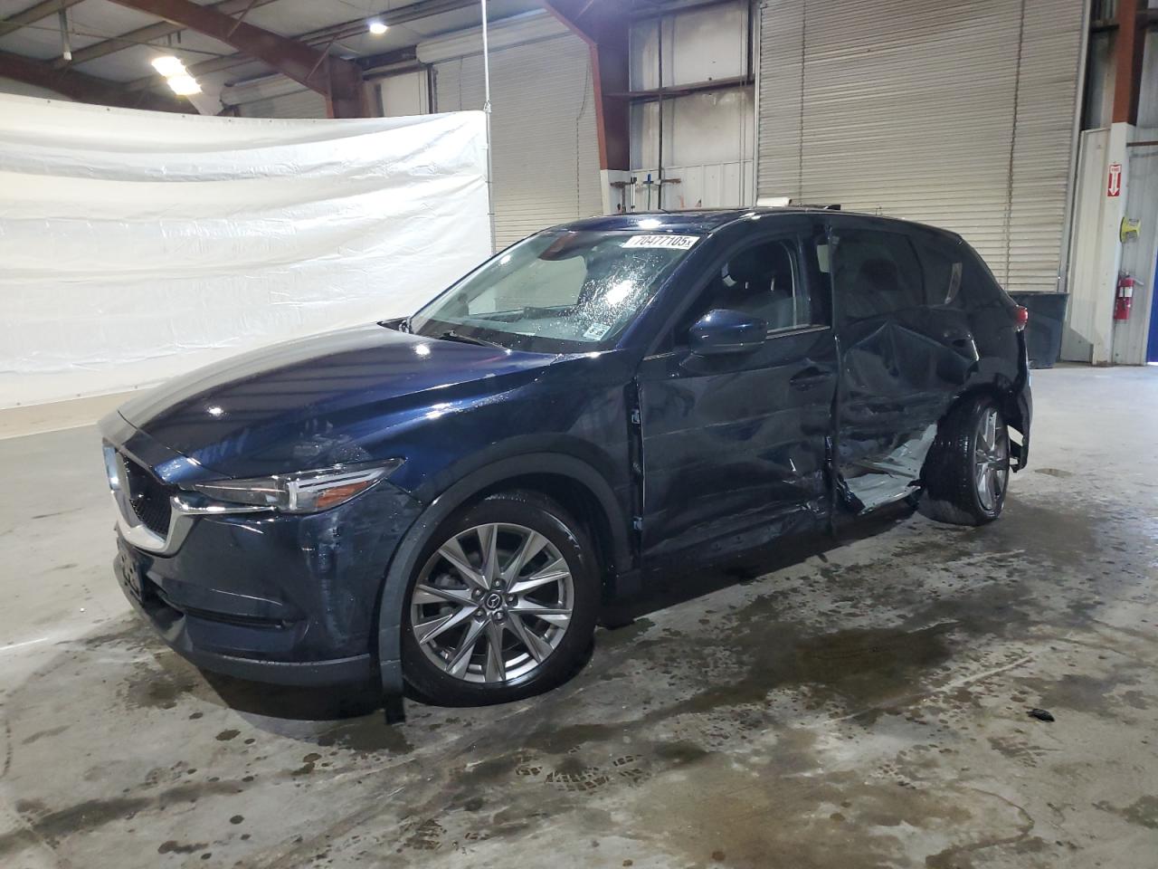 MAZDA CX-5 GRAND TOURING