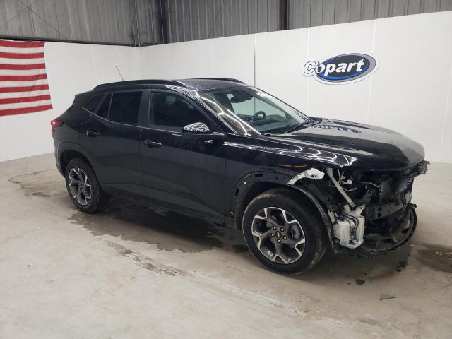 2025 CHEVROLET TRAX 1LT KL77LHEP1SC145492