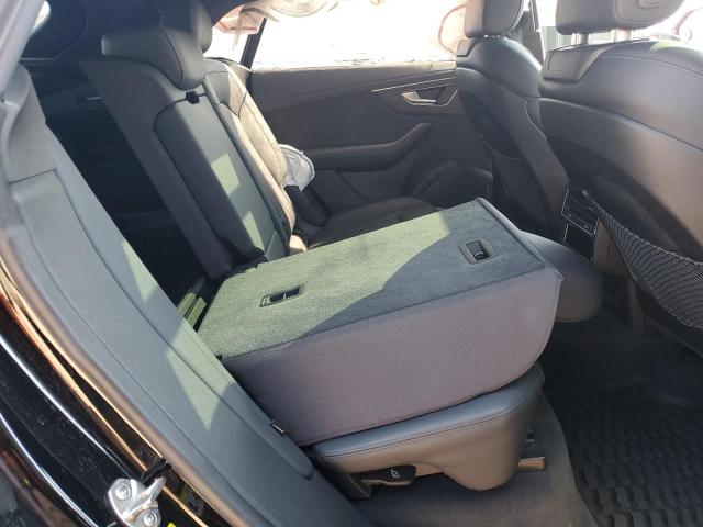 2021 AUDI Q8 PRESTIGE S-LINE WA1FVBF19MD025902