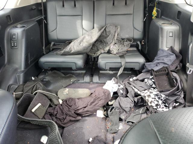 2017 LEXUS GX 460 PRE JTJJM7FX2H5169583