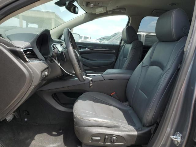 2018 BUICK ENCLAVE ES 5GAERBKW4JJ212874