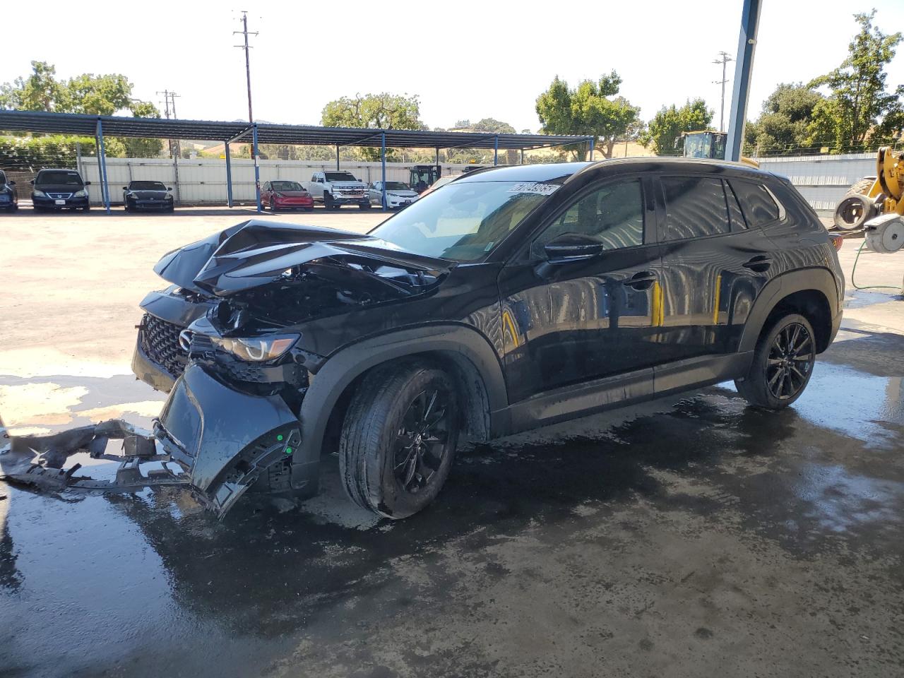 MAZDA CX-50 PREFERRED