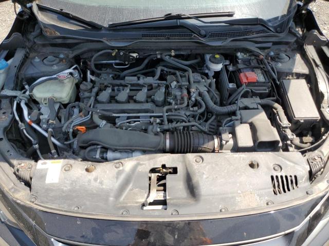 2021 HONDA CIVIC EX 19XFC1F37ME200251