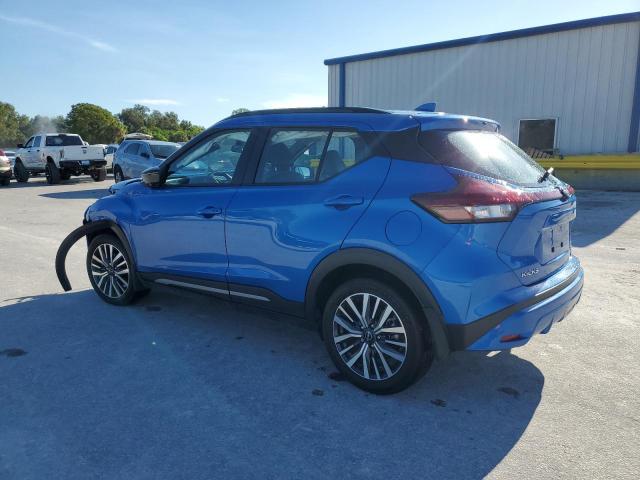 2023 NISSAN KICKS SR 3N1CP5DV4PL509861