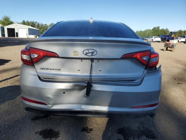 2015 HYUNDAI SONATA SE 5NPE24AF2FH004878