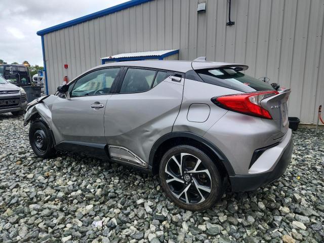 2020 TOYOTA C-HR XLE NMTKHMBX9LR111374