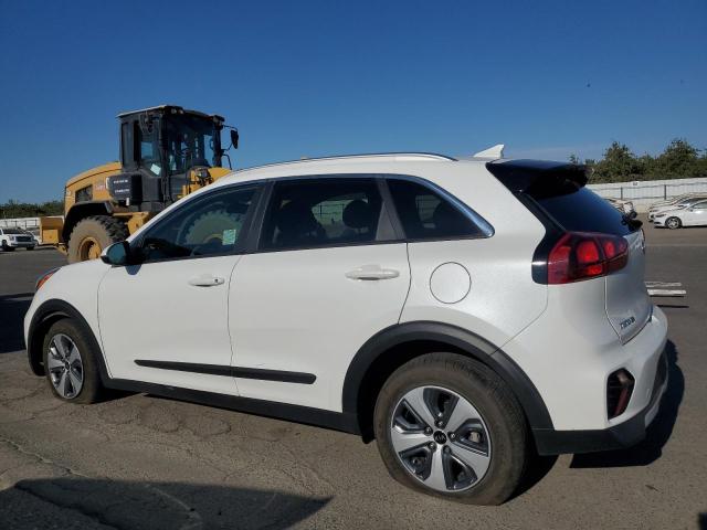 2020 KIA NIRO LX - KNDCB3LC7L5432929