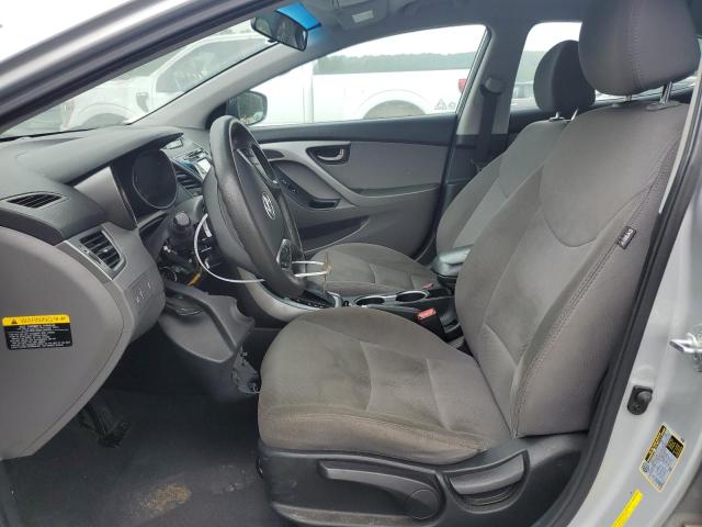 2014 HYUNDAI ELANTRA SE - 5NPDH4AE9EH510899