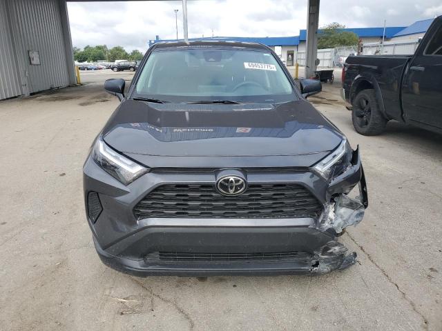 2024 TOYOTA RAV4 LE #3278832276