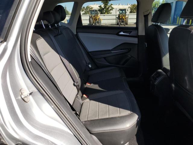2022 VOLKSWAGEN TAOS SE 3VVRX7B27NM023193