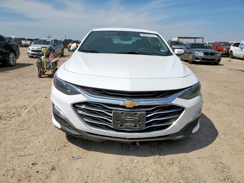 2024 CHEVROLET MALIBU LS 1G1ZC5ST0RF199847