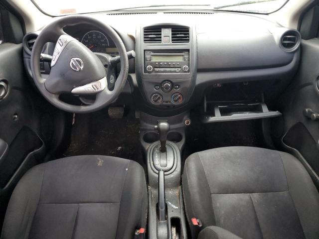 2018 NISSAN VERSA S 3N1CN7AP1JL865196