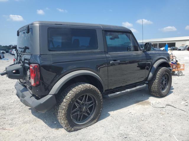 2021 FORD BRONCO BASE 1FMDE5AH3MLA77594