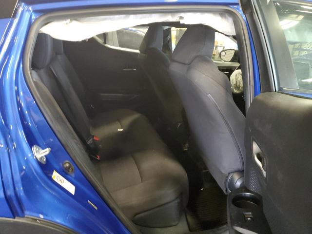 2019 TOYOTA C-HR XLE #3292362268