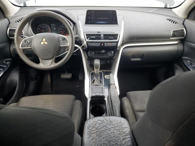 2019 MITSUBISHI ECLIPSE CR JA4AT4AA9KZ029998