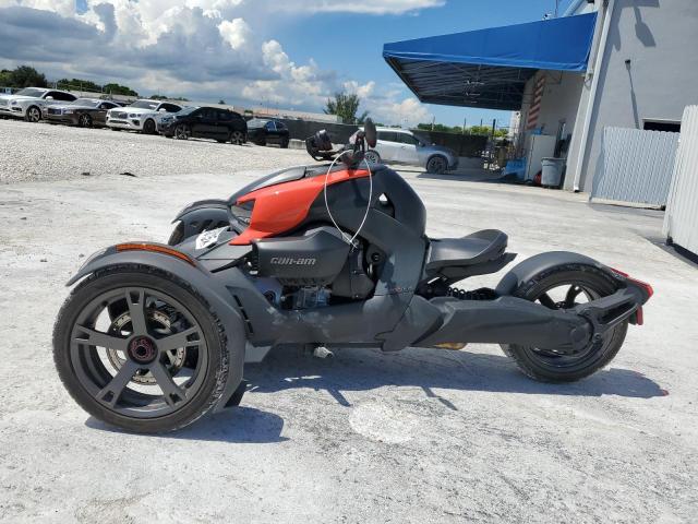 2022 CAN-AM RYKER 3JB2FEG23NJ002166