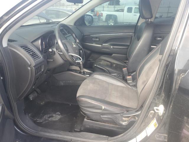 2018 MITSUBISHI OUTLANDER - JA4AR3AW7JU002945