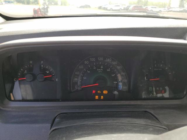 2010 DODGE JOURNEY SE - 3D4PG4FB5AT260735