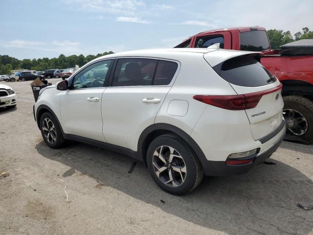 2021 KIA SPORTAGE L - KNDPM3AC0M7942026