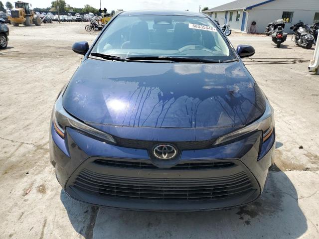 2025 TOYOTA COROLLA LE 5YFB4MDE9SP274493