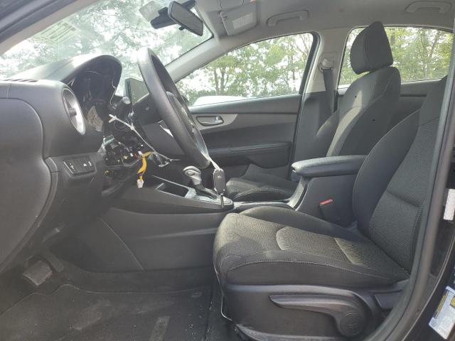 2021 KIA FORTE FE 3KPF24AD9ME410273