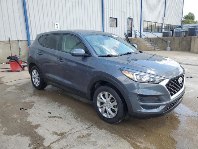 2021 HYUNDAI TUCSON SE KM8J23A46MU380554