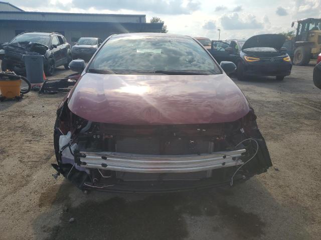 2022 TOYOTA COROLLA SE 5YFS4MCE0NP126982