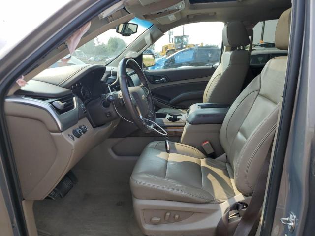 2018 CHEVROLET TAHOE K150 1GNSKBKC8JR348459