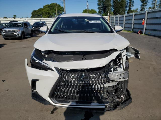 2025 LEXUS NX 250 BAS 2T2ADCAZ5SC026055